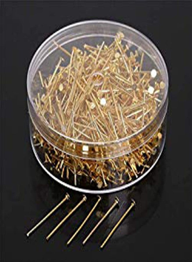 DIY Crafts 99-Samples-100-500pcs/set Jump Ring/Beads Caps/Extended Chains/Pins/Claps/Earring Hooks Box Packaging Jewelry Findings For Fashion Jewelry (Pack Of 200 Pcs, Desing No 12) - Image 1